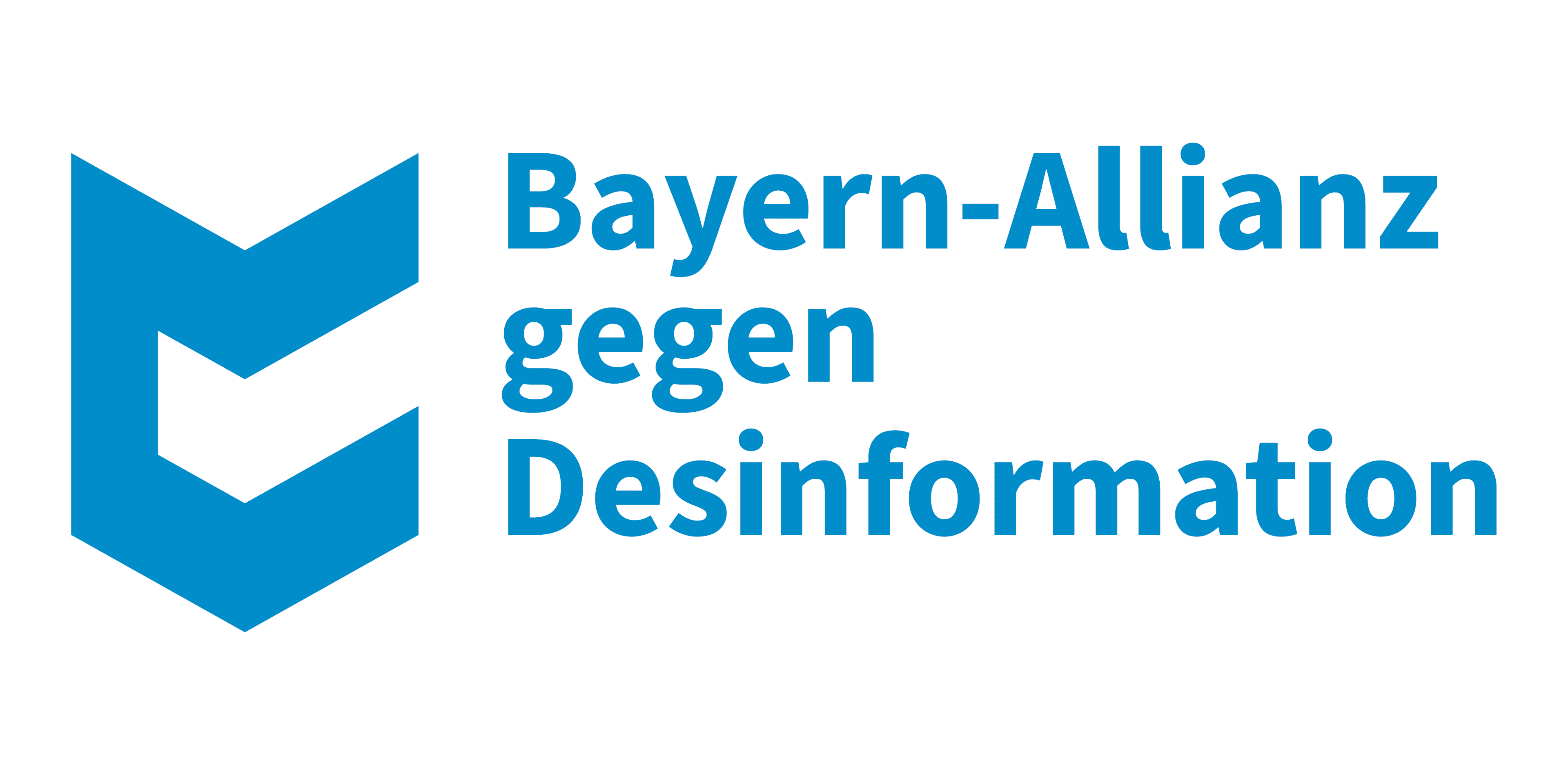 Bayern-Allianz gegen Desinfor&shy;mation