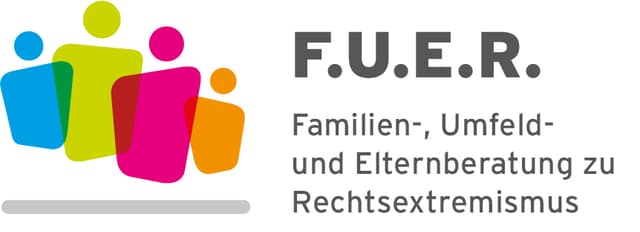 F.U.E.R. – Counseling for Families, Friends and Parents Regarding Right-Wing Extremism