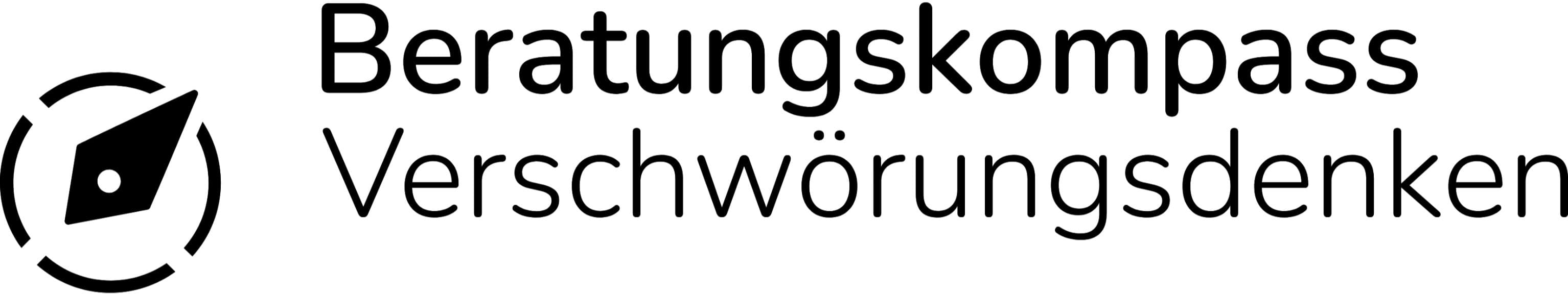 Beratung zu Verschwörungstheorien