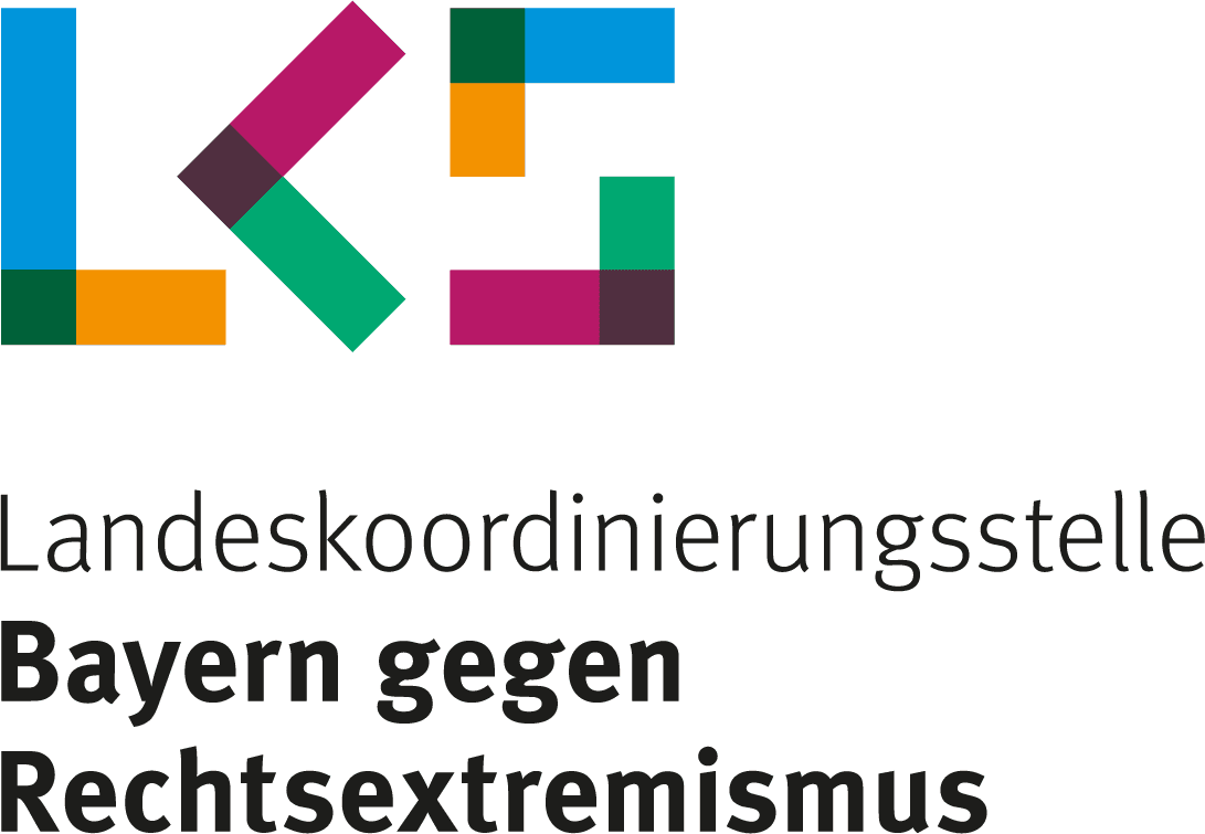 Landeskoordinierungsstelle Bayern gegen Rechtsextremismus (LKS)